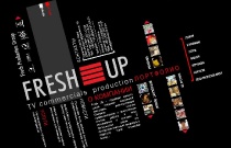 Fresh UP Production Group